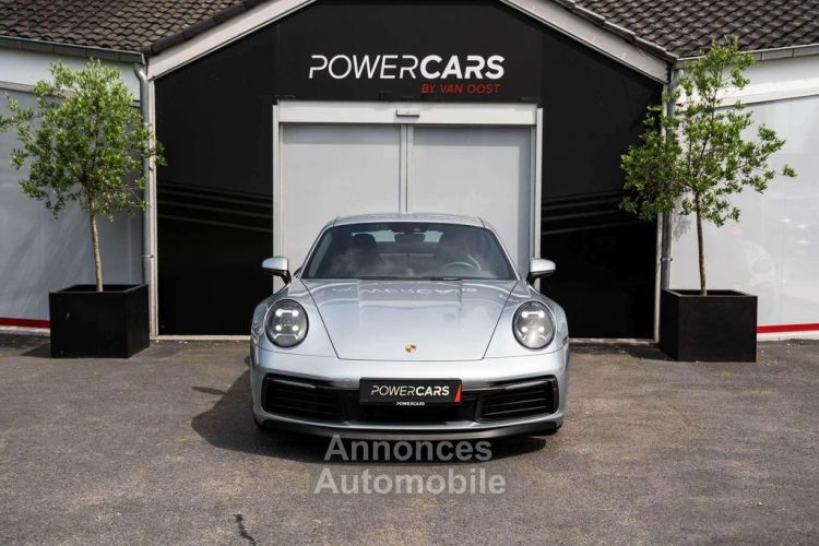 Porsche 992 S / Echappement Sport / Toit pano / Chrono / Garantie 12 mois - <small></small> 133.800 € <small>TTC</small> - #2