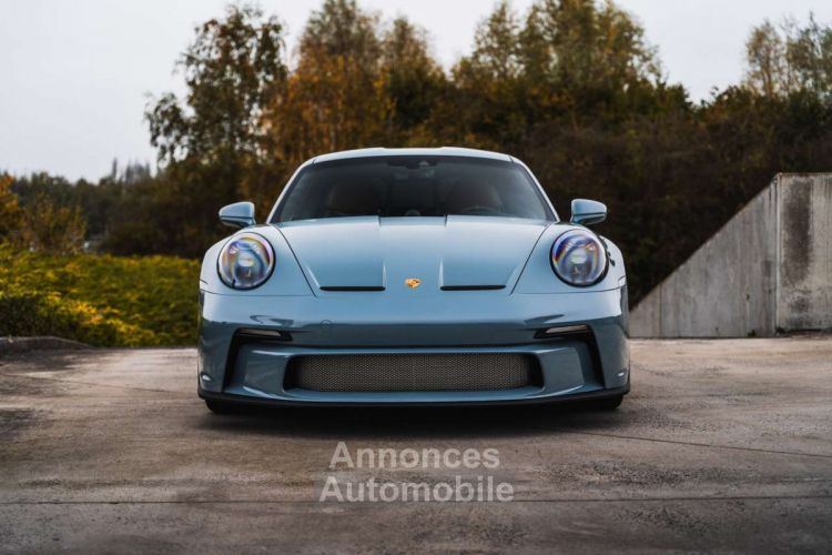 Porsche 992 S-T 4.0 Heritage Edition - <small></small> 445.000 € <small>TTC</small> - #3