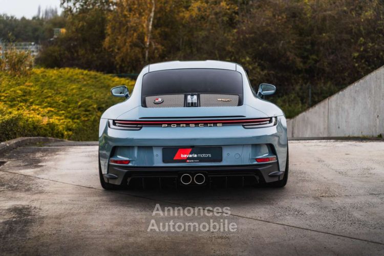 Porsche 992 S-T 4.0 Heritage Edition - <small></small> 445.000 € <small>TTC</small> - #6