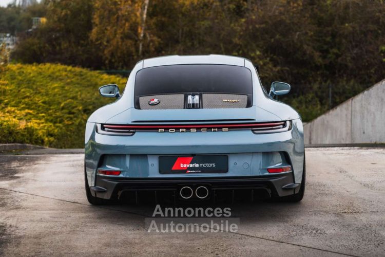 Porsche 992 S-T 4.0 Heritage Edition - <small></small> 445.000 € <small>TTC</small> - #8