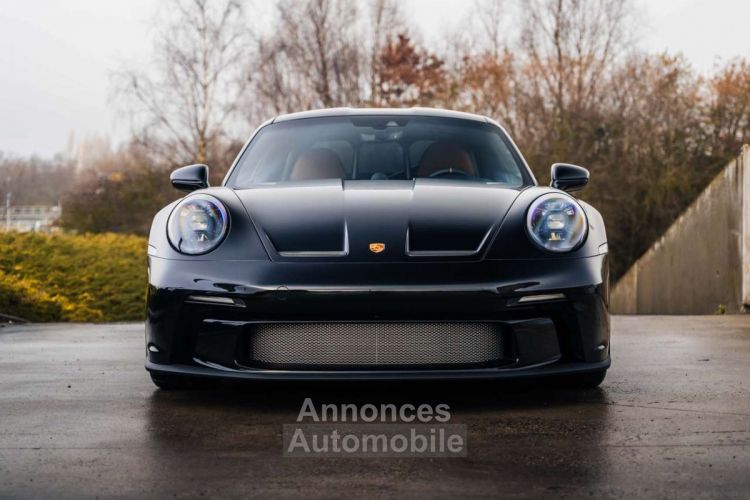 Porsche 992 S-T Lift 4.0 Heritage Edition Bucket Seats - <small></small> 454.900 € <small>TTC</small> - #2