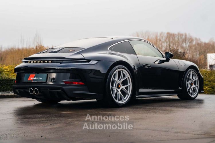 Porsche 992 S-T Lift 4.0 Heritage Edition Bucket Seats - <small></small> 454.900 € <small>TTC</small> - #7