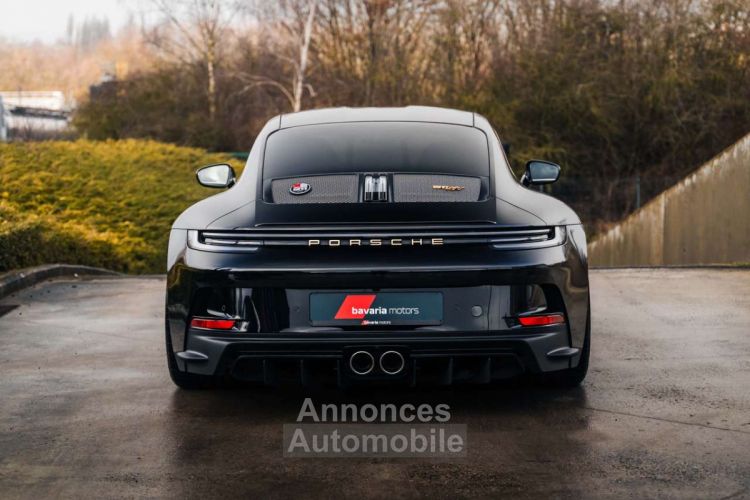 Porsche 992 S-T Lift 4.0 Heritage Edition Bucket Seats - <small></small> 454.900 € <small>TTC</small> - #8