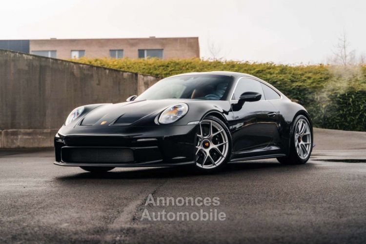 Porsche 992 S-T Lift 4.0 Heritage Edition Bucket Seats - <small></small> 454.900 € <small>TTC</small> - #11