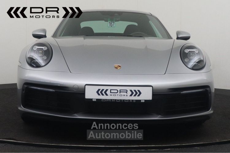 Porsche 992 SPORTUITLAAT - 1 OWNER 1st PAINT FULL HISTORY - <small></small> 109.995 € <small>TTC</small> - #2