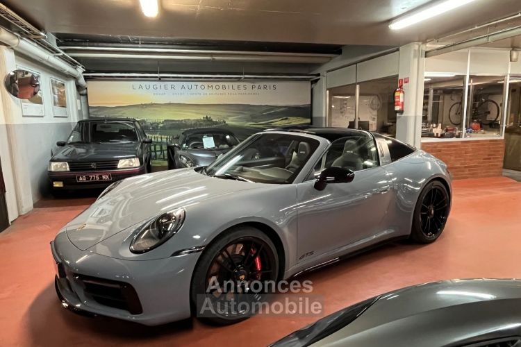 Porsche 992 TARGA 3.0 480 4 GTS PDK - <small></small> 244.900 € <small>TTC</small> - #3