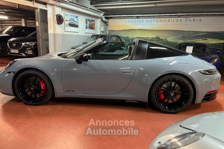 Porsche 992 TARGA 3.0 480 4 GTS PDK - <small></small> 244.900 € <small>TTC</small> - #5