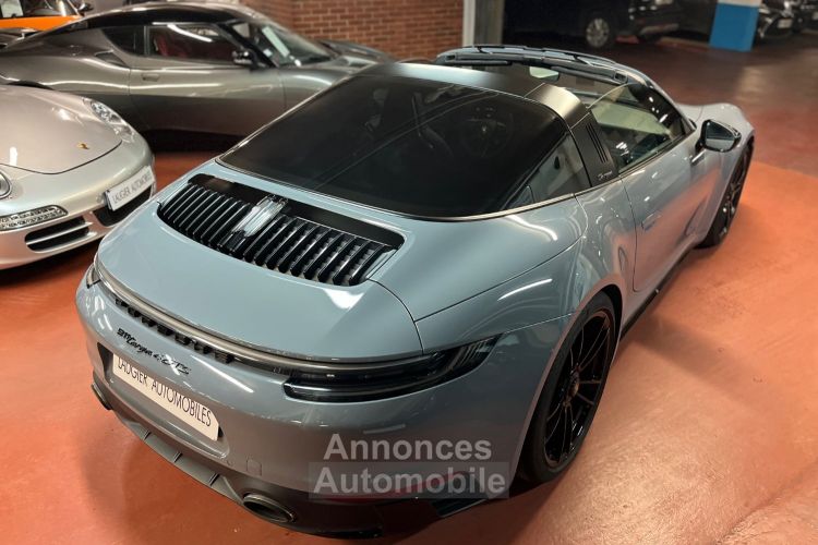 Porsche 992 TARGA 3.0 480 4 GTS PDK - <small></small> 244.900 € <small>TTC</small> - #11