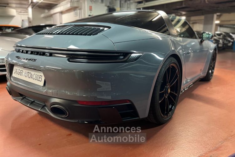 Porsche 992 TARGA 3.0 480 4 GTS PDK - <small></small> 244.900 € <small>TTC</small> - #12