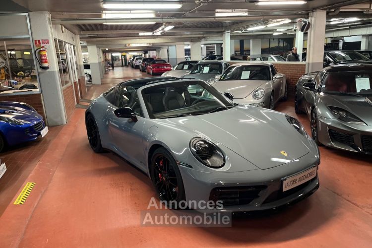 Porsche 992 TARGA 3.0 480 4 GTS PDK - <small></small> 244.900 € <small>TTC</small> - #1