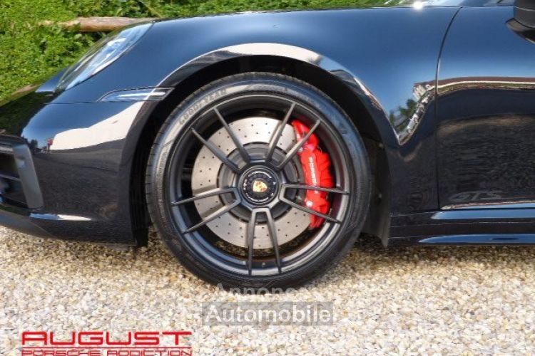 Porsche 992 Targa 4 GTS 2022 - <small></small> 189.850 € <small>TTC</small> - #2