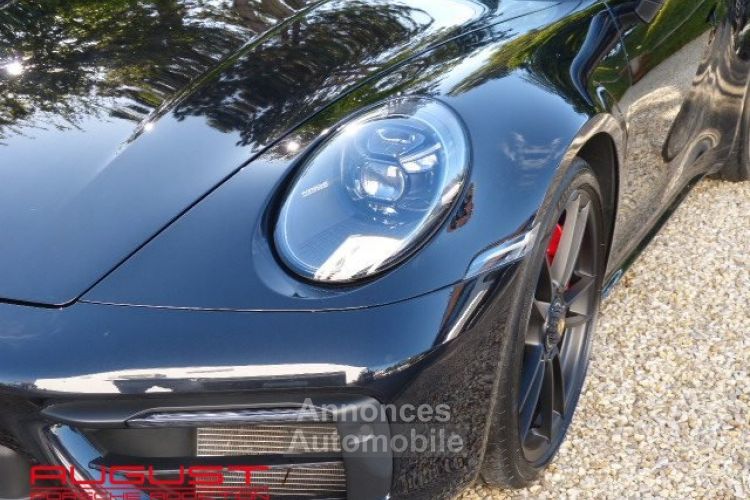 Porsche 992 Targa 4 GTS 2022 - <small></small> 189.850 € <small>TTC</small> - #18