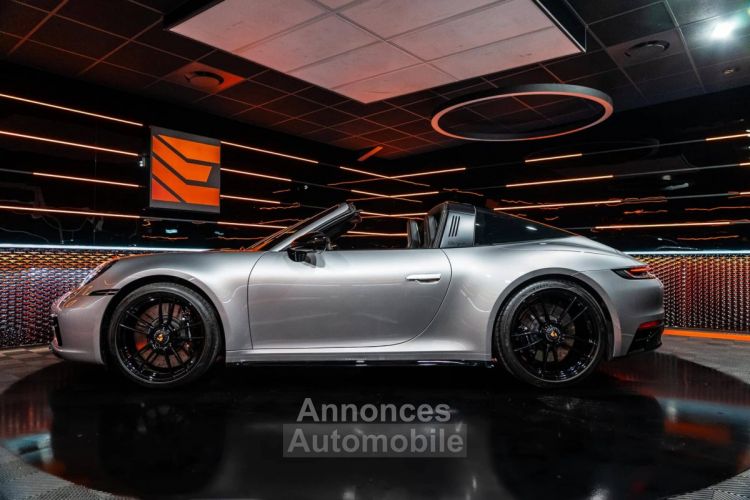 Porsche 992 TARGA 4 GTS 3.0L 480CH PDK - <small></small> 204.890 € <small>TTC</small> - #3