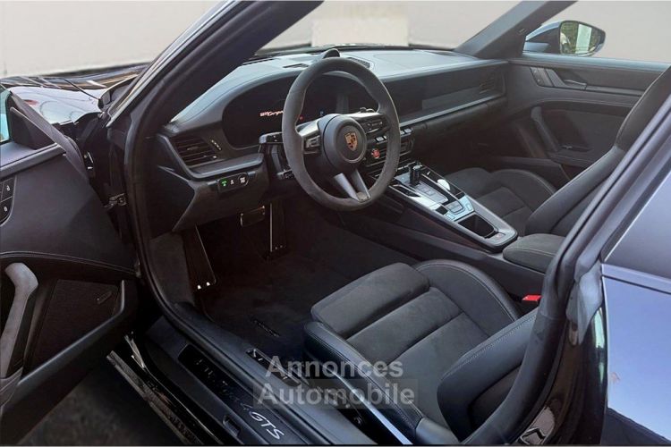 Porsche 992 TARGA 4 GTS FACELIFT - INTERIEURPAKKET LIFT BOSE ADAPTIVE CRUISE - <small></small> 224.995 € <small>TTC</small> - #4