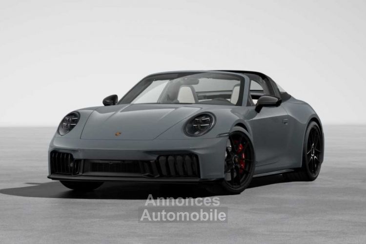 Porsche 992 Targa 4 GTS Matrix 18Way VentilSeats BOSE - <small></small> 227.900 € <small>TTC</small> - #1