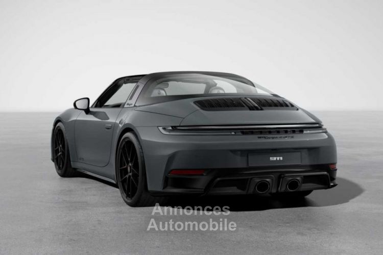 Porsche 992 Targa 4 GTS Matrix 18Way VentilSeats BOSE - <small></small> 227.900 € <small>TTC</small> - #2