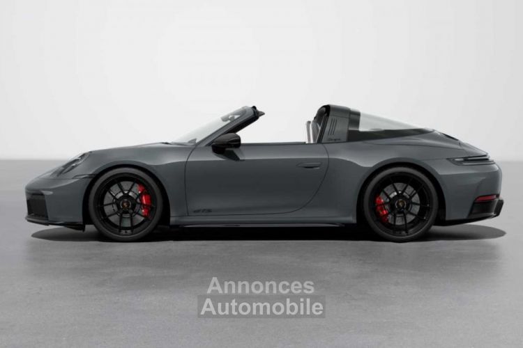 Porsche 992 Targa 4 GTS Matrix 18Way VentilSeats BOSE - <small></small> 227.900 € <small>TTC</small> - #3