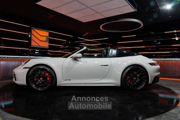 Porsche 992 TARGA 4 GTS PDK - <small></small> 214.900 € <small>TTC</small> - #2