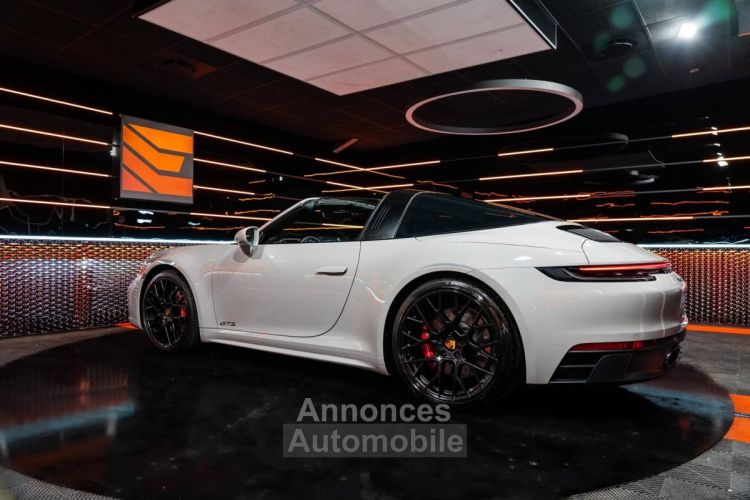 Porsche 992 TARGA 4 GTS PDK - <small></small> 214.900 € <small>TTC</small> - #3