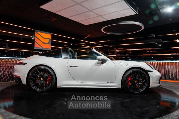 Porsche 992 TARGA 4 GTS PDK - <small></small> 214.900 € <small>TTC</small> - #6