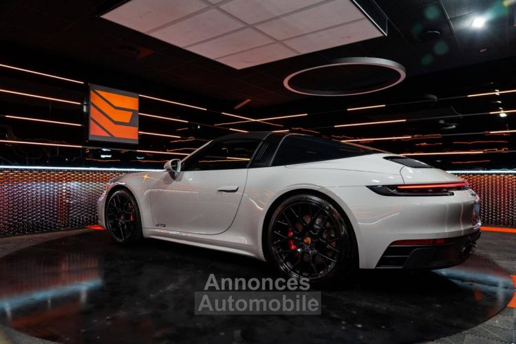 Porsche 992 TARGA 4 GTS PDK - <small></small> 214.900 € <small>TTC</small> - #11