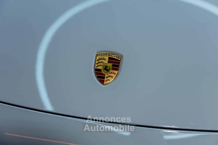 Porsche 992 TARGA 4 GTS PDK - <small></small> 214.900 € <small>TTC</small> - #19