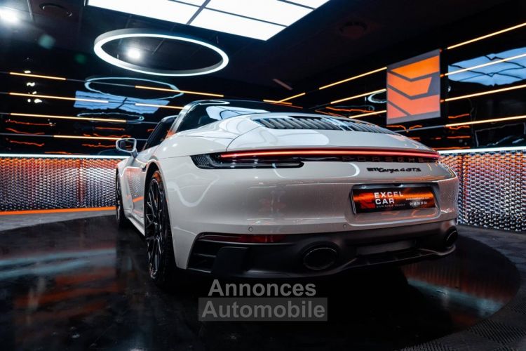 Porsche 992 TARGA 4 GTS PDK - <small></small> 214.900 € <small>TTC</small> - #22