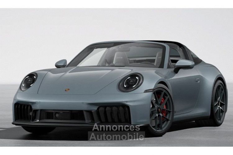 Porsche 992 TARGA 4 GTS PDK FACELIFT - BOSE LIFT ADAPTIVE CRUISE INTERIEURPAKKET - <small></small> 224.995 € <small>TTC</small> - #1