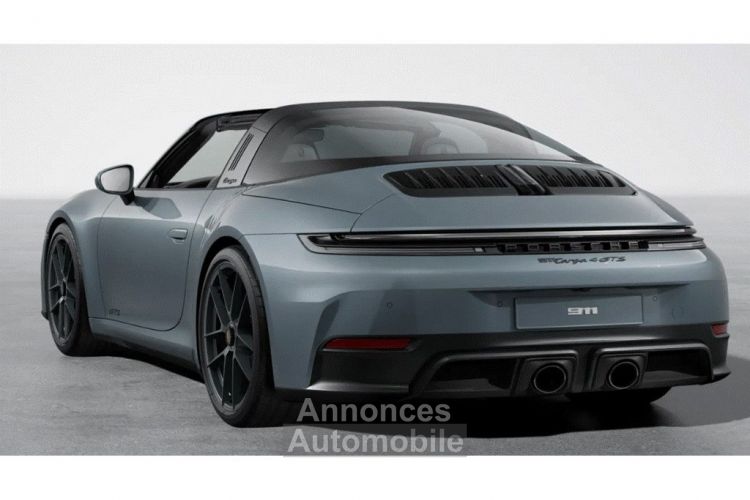 Porsche 992 TARGA 4 GTS PDK FACELIFT - BOSE LIFT ADAPTIVE CRUISE INTERIEURPAKKET - <small></small> 224.995 € <small>TTC</small> - #2