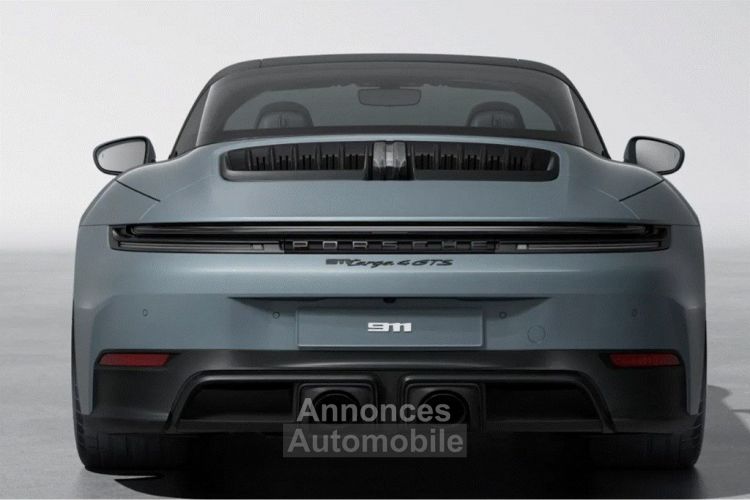 Porsche 992 TARGA 4 GTS PDK FACELIFT - BOSE LIFT ADAPTIVE CRUISE INTERIEURPAKKET - <small></small> 224.995 € <small>TTC</small> - #3