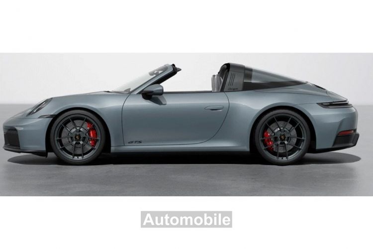 Porsche 992 TARGA 4 GTS PDK FACELIFT - BOSE LIFT ADAPTIVE CRUISE INTERIEURPAKKET - <small></small> 224.995 € <small>TTC</small> - #4