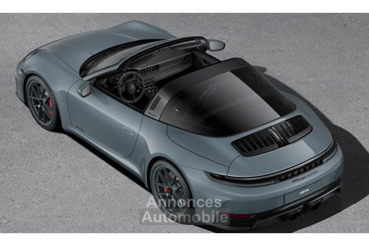 Porsche 992 TARGA 4 GTS PDK FACELIFT - BOSE LIFT ADAPTIVE CRUISE INTERIEURPAKKET - <small></small> 224.995 € <small>TTC</small> - #5