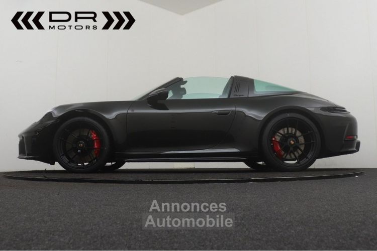 Porsche 992 TARGA 4 GTS PDK FACELIFT - DARK OLIVE BOSE LIFT - <small></small> 231.495 € <small>TTC</small> - #2