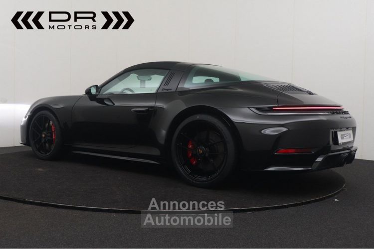 Porsche 992 TARGA 4 GTS PDK FACELIFT - DARK OLIVE BOSE LIFT - <small></small> 231.495 € <small>TTC</small> - #3