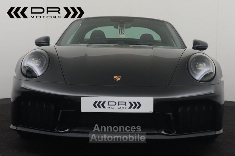 Porsche 992 TARGA 4 GTS PDK FACELIFT - DARK OLIVE BOSE LIFT - <small></small> 231.495 € <small>TTC</small> - #8