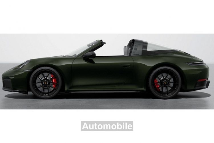 Porsche 992 TARGA 4 GTS PDK FACELIFT - DARK OLIVE BOSE LIFT NEW AVAILABLE 11/2024 - <small></small> 231.495 € <small>TTC</small> - #2