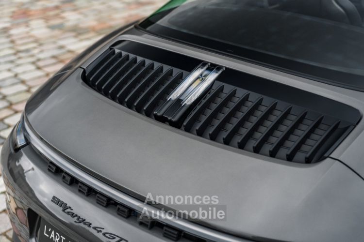 Porsche 992 Targa 4 GTS *First hand* - <small></small> 209.900 € <small>TTC</small> - #50