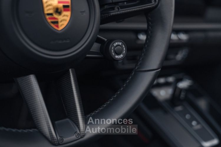Porsche 992 Targa 4 GTS *Full options* - <small></small> 239.900 € <small>TTC</small> - #21