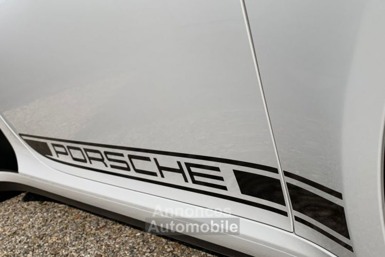 Porsche 992 Targa 4 Pdk - <small></small> 162.900 € <small>TTC</small> - #39