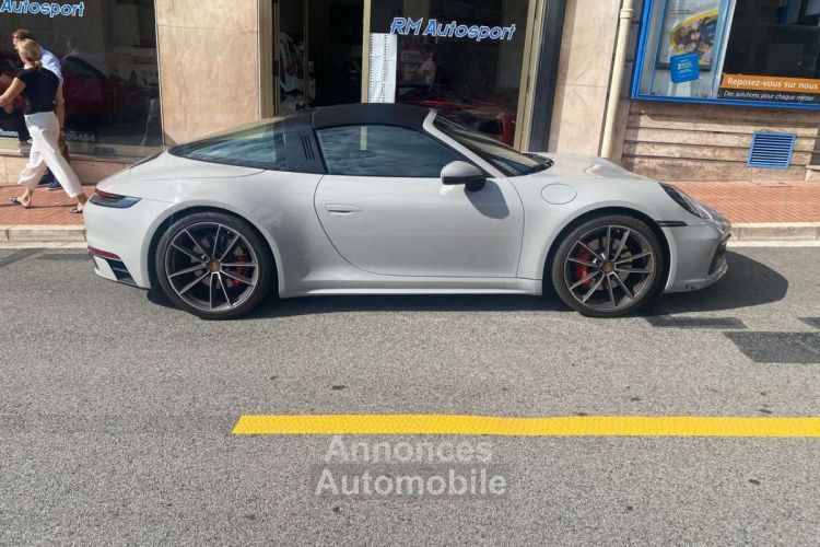 Porsche 992 TARGA 4 S - <small></small> 169.900 € <small>TTC</small> - #13