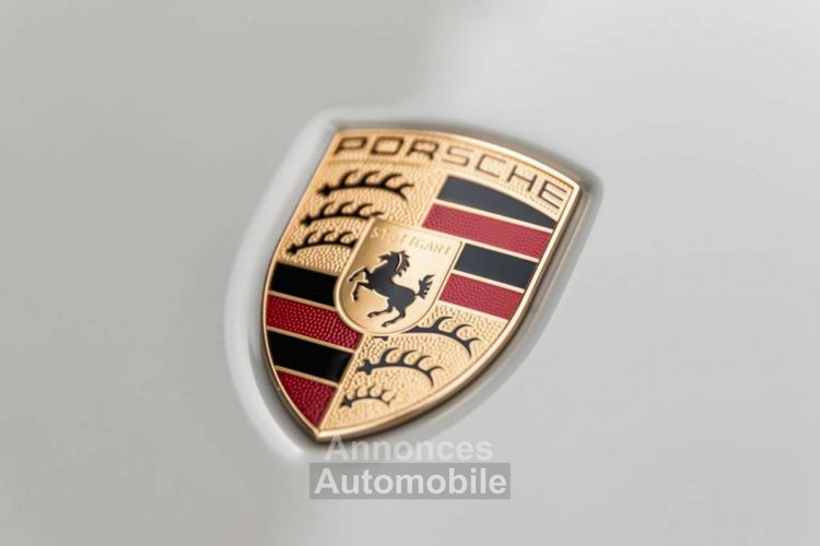 Porsche 992 TARGA 4GTS 480PK-SPORTDES-CHRONO-ACHTERASST-ACC-.. - <small></small> 167.900 € <small>TTC</small> - #9