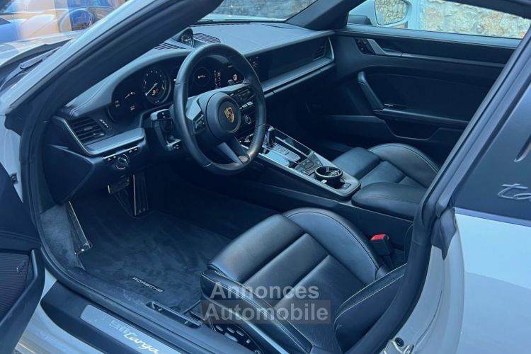 Porsche 992 Targa 4S - <small></small> 170.000 € <small>TTC</small> - #9