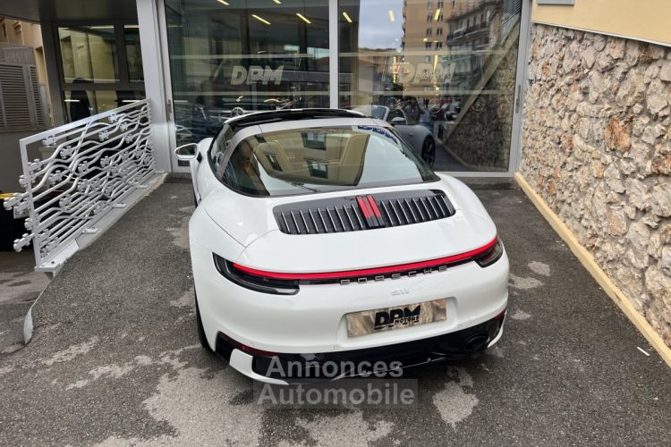 Porsche 992 Targa 4S - <small></small> 175.000 € <small>TTC</small> - #11