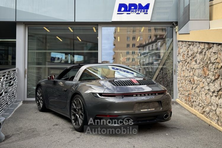 Porsche 992 Targa 4S - <small></small> 172.000 € <small>TTC</small> - #5