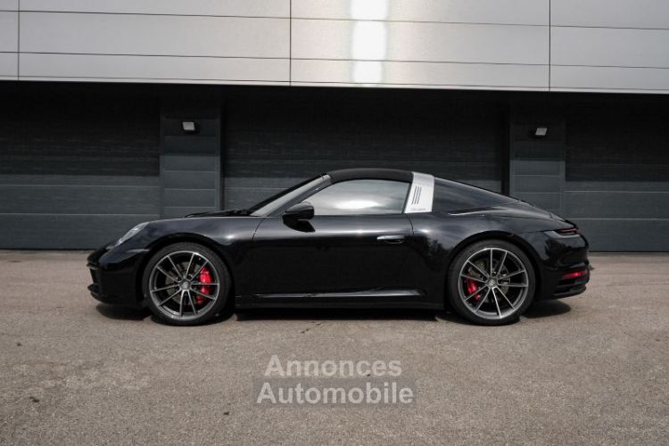 Porsche 992 Targa 4S 450cv - <small></small> 209.900 € <small></small> - #2