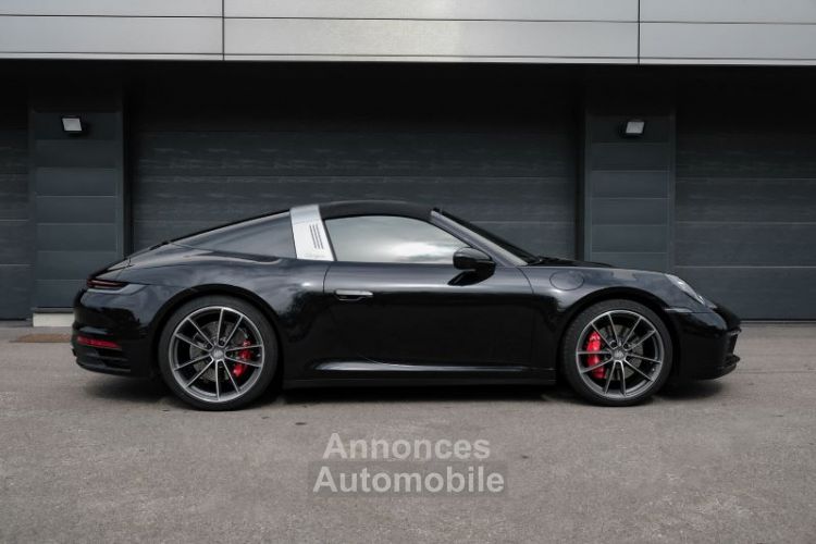 Porsche 992 Targa 4S 450cv - <small></small> 209.900 € <small></small> - #3