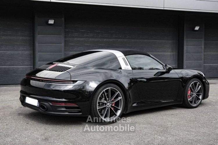 Porsche 992 Targa 4S 450cv - <small></small> 209.900 € <small></small> - #4