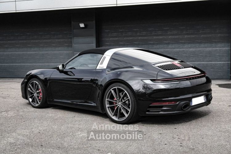 Porsche 992 Targa 4S 450cv - <small></small> 209.900 € <small></small> - #5