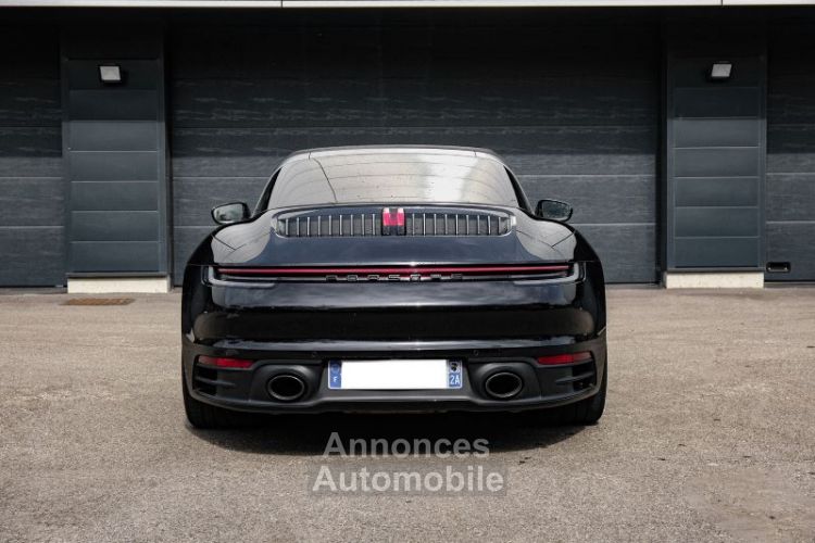 Porsche 992 Targa 4S 450cv - <small></small> 209.900 € <small></small> - #6