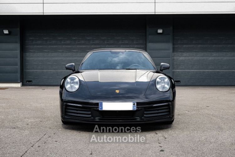 Porsche 992 Targa 4S 450cv - <small></small> 209.900 € <small></small> - #7